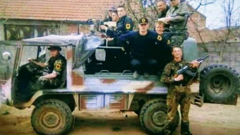 КРИЈУ АРХИВЕ ТЕРОРИСТА тзв. ОВК: Тактика Приштине је да се прелети преко техничких питања да би се што пре потписао обавезујући споразум КРИЈУ АРХИВЕ ТЕРОРИСТА тзв. ОВК: Тактика Приштине је да се прелети преко техничких питања да би се што пре потписао обавезујући споразум