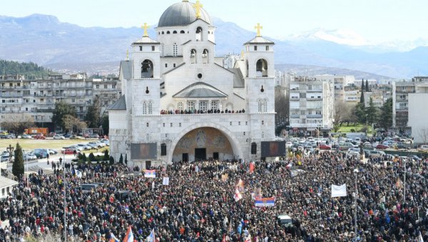 ХОЋЕ ТЕМЕЉНИ СА МИРАШЕМ! Конфронтација са Србијом као главни циљ дела Кривокапића и Коњевића