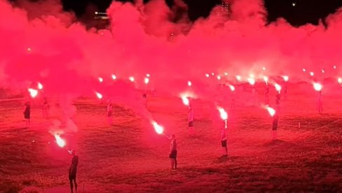 VIDELI STE BAKLJADE ŠIROM SRBIJE? Evo o čemu se radi