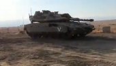НЕ ПОСТОЈИ СЛИЧАН ТЕНК: Израел представио свој оклопњак следеће генерације Меркава „Барак“ НЕ ПОСТОЈИ СЛИЧАН ТЕНК: Израел представио свој оклопњак следеће генерације Меркава „Барак“