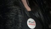 СМРТ ВУЧИЋУ: Скандалозна објава учеснице протеста на Фејсбуку (ФОТО) СМРТ ВУЧИЋУ: Скандалозна објава учеснице протеста на Фејсбуку (ФОТО)