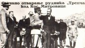ĐURIĆ POKLOPIO TAČIJA: Objavio sliku koja dokazuje da je Trepča srpska (FOTO) ĐURIĆ POKLOPIO TAČIJA: Objavio sliku koja dokazuje da je Trepča srpska (FOTO)