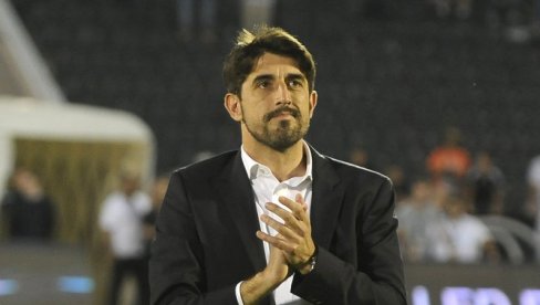 VELIKI POVRATAK: Paunović na klupi engleskog drugoligaša VELIKI POVRATAK: Paunović na klupi engleskog drugoligaša