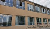 ĐACI I U - ZBORNICI: Oronuo stari deo OŠ Vladislav Savić Jan u Parunovcu kod Kruševca ĐACI I U - ZBORNICI: Oronuo stari deo OŠ Vladislav Savić Jan u Parunovcu kod Kruševca