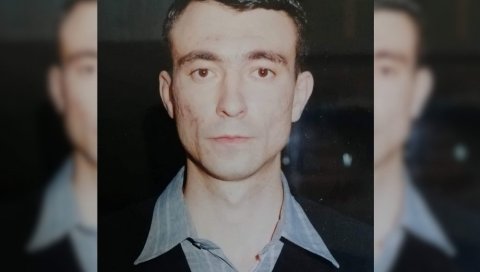 СЛАВИША РЕКАО МАЈЦИ ДА ИДЕ ДА ПРОШЕТА, ПА НЕСТАО: Пронађено тело Славише Ђокића СЛАВИША РЕКАО МАЈЦИ ДА ИДЕ ДА ПРОШЕТА, ПА НЕСТАО: Пронађено тело Славише Ђокића
