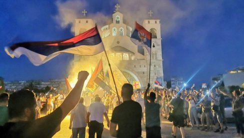 ОДЛОЖЕН ПОПИС У ЦРНОЈ ГОРИ: Ово је нови датум ОДЛОЖЕН ПОПИС У ЦРНОЈ ГОРИ: Ово је нови датум