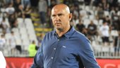TSC PRED PARTIZAN: Crno-beli su skup odličnih igrača, ali sve je na nama TSC PRED PARTIZAN: Crno-beli su skup odličnih igrača, ali sve je na nama