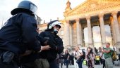 ХАПШЕЊЕ ЗБОГ ДРЖАВНОГ УДАРА: Држављанин Русије приведен у Немачкој због тероризма ХАПШЕЊЕ ЗБОГ ДРЖАВНОГ УДАРА: Држављанин Русије приведен у Немачкој због тероризма
