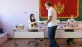 MILO PRVI, DRAGINJA POSLEDNJA: Utvrđen redosled kandidata za predsedničke izbore u Crnoj Gori