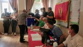 ИЗЛАЗНОСТ НА ИЗБОРИМА У ЦРНОЈ ГОРИ: До 19 часова гласало укупно 74.9 одсто бирача ИЗЛАЗНОСТ НА ИЗБОРИМА У ЦРНОЈ ГОРИ: До 19 часова гласало укупно 74.9 одсто бирача