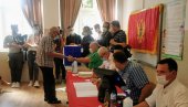 DEKLASIRAN DPS NA LOKALNIM IZBORIMA: Opozicija osvojila, Budvu, Andrijevicu, Kotor DEKLASIRAN DPS NA LOKALNIM IZBORIMA: Opozicija osvojila, Budvu, Andrijevicu, Kotor
