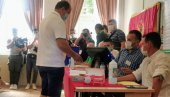 ИЗЛАЗНОСТ ДО 17 ЧАСОВА: Ево колико грађана Црне Горе је гласало до сада ИЗЛАЗНОСТ ДО 17 ЧАСОВА: Ево колико грађана Црне Горе је гласало до сада