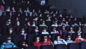 LEPA VEST ZA LJUBITELJE SEDME UMETNOSTI: Ponovo radi bioskop u Kraljevu LEPA VEST ZA LJUBITELJE SEDME UMETNOSTI: Ponovo radi bioskop u Kraljevu