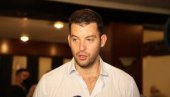 ЈОШ ЈЕДАН ГЛАС ЗА ФИЛИПОВИЋА: Селектор Мађарске Тамаш Мерц сматра да је леворуки ватерполиста најбољи у 2021. години