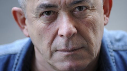 РАЗУМЕМ НЕЗАДОВОЉСТВО: Мима Караџић о серији Породица - Они који су мање имитирали у серији су бољи РАЗУМЕМ НЕЗАДОВОЉСТВО: Мима Караџић о серији Породица - Они који су мање имитирали у серији су бољи