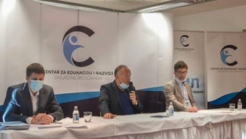 КАКАВ ЈЕ СТАВ СТУДЕНАТА О ЗАПОШЉАВАЊУ: Одржан Самит младих лидера на Старој планини КАКАВ ЈЕ СТАВ СТУДЕНАТА О ЗАПОШЉАВАЊУ: Одржан Самит младих лидера на Старој планини