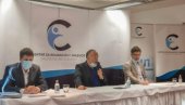 КАКАВ ЈЕ СТАВ СТУДЕНАТА О ЗАПОШЉАВАЊУ: Одржан Самит младих лидера на Старој планини КАКАВ ЈЕ СТАВ СТУДЕНАТА О ЗАПОШЉАВАЊУ: Одржан Самит младих лидера на Старој планини