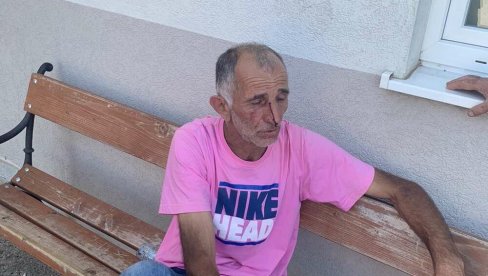 НАСИЉЕ НА ИЗБОРИМА У ЦРНОЈ ГОРИ: Претучен Војо Петровић - тврде да је добио батине од чланова ДПС НАСИЉЕ НА ИЗБОРИМА У ЦРНОЈ ГОРИ: Претучен Војо Петровић - тврде да је добио батине од чланова ДПС