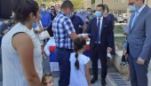 KONJUFCA O DODELI STANOVA U LEPOSAVIĆU: To je srpska kolonizacija severa KiM KONJUFCA O DODELI STANOVA U LEPOSAVIĆU: To je srpska kolonizacija severa KiM