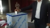 U SUSRET PREDSEDNIČKIM IZBORIMA U CRNOJ GORI: Za 3.149 više birača nego pre dve godine U SUSRET PREDSEDNIČKIM IZBORIMA U CRNOJ GORI: Za 3.149 više birača nego pre dve godine