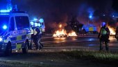 ШВЕДСКА У ПРОБЛЕМУ: Пуцњаве готово сваког дана, убијено више од 40 људи ШВЕДСКА У ПРОБЛЕМУ: Пуцњаве готово сваког дана, убијено више од 40 људи