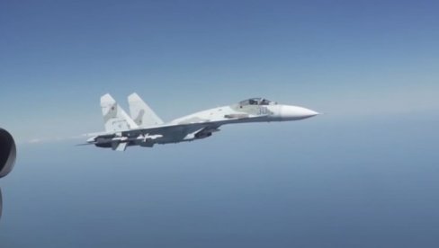 РУСКИ ГЕНЕРАЛ И ПИЛОТ: Украјини смо дали велики „поклон“ 1991, сада исправљамо историјску грешку… (ВИДЕО)