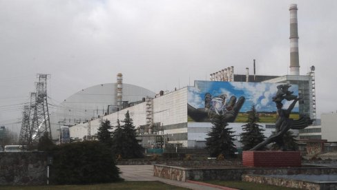 ПРЕТИ НАМ КАТАСТРОФА ВЕЋА ОД ЧЕРНОБИЉА: Украјински политичар упозорио, оно што се налази испод Донбаса може затровати и реке и мора ПРЕТИ НАМ КАТАСТРОФА ВЕЋА ОД ЧЕРНОБИЉА: Украјински политичар упозорио, оно што се налази испод Донбаса може затровати и реке и мора