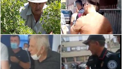 КАМЕРЕ СВЕ ЗАБЕЛЕЖИЛЕ: Избори у ЦГ одржани уз бројне нерегуларности, а ово су највећи инциденти који су згрозили свет (ВИДЕО) КАМЕРЕ СВЕ ЗАБЕЛЕЖИЛЕ: Избори у ЦГ одржани уз бројне нерегуларности, а ово су највећи инциденти који су згрозили свет (ВИДЕО)