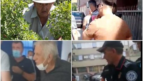 КАМЕРЕ СВЕ ЗАБЕЛЕЖИЛЕ: Избори у ЦГ одржани уз бројне нерегуларности, а ово су највећи инциденти који су згрозили свет (ВИДЕО) КАМЕРЕ СВЕ ЗАБЕЛЕЖИЛЕ: Избори у ЦГ одржани уз бројне нерегуларности, а ово су највећи инциденти који су згрозили свет (ВИДЕО)