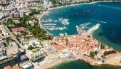 НОВЕ МЕРЕ У ЦРНОЈ ГОРИ: Пооштрен улазак у земљу, ово су услови НОВЕ МЕРЕ У ЦРНОЈ ГОРИ: Пооштрен улазак у земљу, ово су услови