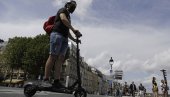 ГРАЂАНИ ОДЛУЧИЛИ: Забрањују се електрични тротинети у овом европском граду ГРАЂАНИ ОДЛУЧИЛИ: Забрањују се електрични тротинети у овом европском граду