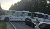 ЕПИЛОГ ИНЦИДЕНТА КОД ЛИПОВИЦЕ: Шоферу аутобуса 591 пријава, отказ јер је возио брзо ЕПИЛОГ ИНЦИДЕНТА КОД ЛИПОВИЦЕ: Шоферу аутобуса 591 пријава, отказ јер је возио брзо