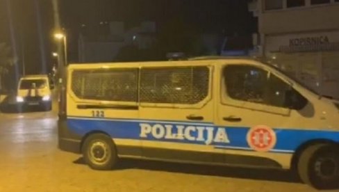 PRIZNALA DA SE DROGIRALA: Devojčici (13) pozlilo u budvanskoj školi, odmah obaveštena policija PRIZNALA DA SE DROGIRALA: Devojčici (13) pozlilo u budvanskoj školi, odmah obaveštena policija