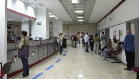 РАДНО СПОСОБНИ БЕЗ ПОМОЋИ: Нови закон о социјалној заштити уводи ред, држава ће активно помагати у налажењу посла РАДНО СПОСОБНИ БЕЗ ПОМОЋИ: Нови закон о социјалној заштити уводи ред, држава ће активно помагати у налажењу посла