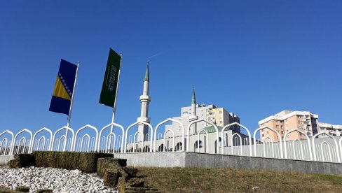 ВЕХАБИЈЕ ИЗ БИХ ШИРЕ ПИПКЕ ПРЕМА РАШКОЈ ОБЛАСТИ: На десетине параџемата, где се учи радикални ислам, функционише у суседству ВЕХАБИЈЕ ИЗ БИХ ШИРЕ ПИПКЕ ПРЕМА РАШКОЈ ОБЛАСТИ: На десетине параџемата, где се учи радикални ислам, функционише у суседству