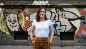КУДА ИДУ ОНИ КОЈИ СУ ОТИШЛИ: Изложба уметнице Јоване Туцовић од сутра у “Коларцу“ КУДА ИДУ ОНИ КОЈИ СУ ОТИШЛИ: Изложба уметнице Јоване Туцовић од сутра у “Коларцу“