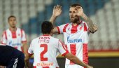 МАГИКО СЕ ПОИГРАВАО: Хет-трик Катаија у убедљивој победи Звезде над ТСЦ-ом МАГИКО СЕ ПОИГРАВАО: Хет-трик Катаија у убедљивој победи Звезде над ТСЦ-ом