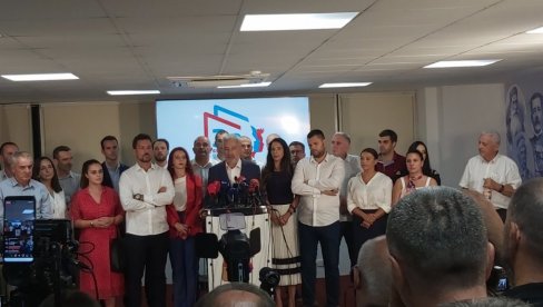 CRNOJ GORI SE DESILA SLOBODA! Zdravko Krivokapić se obratio narodu CRNOJ GORI SE DESILA SLOBODA! Zdravko Krivokapić se obratio narodu