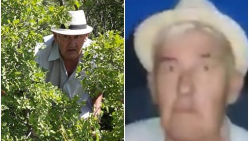 ĐAVO NEKA GA NOSI! Neđeljko se vratio kući, pa prokomentarisao pad Mila Đukanovića (VIDEO) ĐAVO NEKA GA NOSI! Neđeljko se vratio kući, pa prokomentarisao pad Mila Đukanovića (VIDEO)