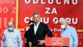 PODMUKLI PLAN ČELNIKA DPS-a: Evo kako planiraju da ostanu na vlasti PODMUKLI PLAN ČELNIKA DPS-a: Evo kako planiraju da ostanu na vlasti