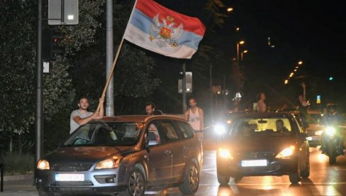 РЕЗУЛТАТИ ИЗБОРА У ЦРНОЈ ГОРИ: Обрађено 100 одсто гласова на 268 бирачких места РЕЗУЛТАТИ ИЗБОРА У ЦРНОЈ ГОРИ: Обрађено 100 одсто гласова на 268 бирачких места