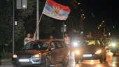 РЕЗУЛТАТИ ИЗБОРА У ЦРНОЈ ГОРИ: Обрађено 100 одсто гласова на 268 бирачких места РЕЗУЛТАТИ ИЗБОРА У ЦРНОЈ ГОРИ: Обрађено 100 одсто гласова на 268 бирачких места