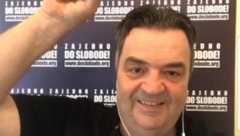 СВАНУЛО ЈЕ У ЦРНОЈ ГОРИ: Ђукановић је признао пораз - Душко Кнежевић најавио да се враћа кући СВАНУЛО ЈЕ У ЦРНОЈ ГОРИ: Ђукановић је признао пораз - Душко Кнежевић најавио да се враћа кући