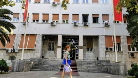 КОНАЧНО: Законодавни одбор данас о попису у Црној Гори КОНАЧНО: Законодавни одбор данас о попису у Црној Гори