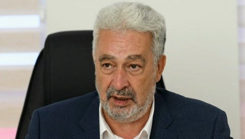 КРИВОКАПИЋ СПРЕМАН ДА ПОТПИШЕ СВОЈУ ВЕРЗИЈУ: Премијер Црне Горе говорио о темељном уговору са СПЦ и правдао одлагање пописа КРИВОКАПИЋ СПРЕМАН ДА ПОТПИШЕ СВОЈУ ВЕРЗИЈУ: Премијер Црне Горе говорио о темељном уговору са СПЦ и правдао одлагање пописа