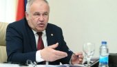 МИНИСТАР РАДА ИМА КОРОНУ: Милуновић има обострану упалу плућа МИНИСТАР РАДА ИМА КОРОНУ: Милуновић има обострану упалу плућа