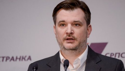 ЈОВАНОВ ОДГОВОРИО ЂИЛАСУ: Докле више мислите да, оптужујући Вучића, сакривате своју неспособност и поквареност?! ЈОВАНОВ ОДГОВОРИО ЂИЛАСУ: Докле више мислите да, оптужујући Вучића, сакривате своју неспособност и поквареност?!