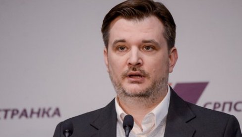 JOVANOV ODGOVORIO ĐILASU: Dokle više mislite da, optužujući Vučića, sakrivate svoju nesposobnost i pokvarenost?! JOVANOV ODGOVORIO ĐILASU: Dokle više mislite da, optužujući Vučića, sakrivate svoju nesposobnost i pokvarenost?!