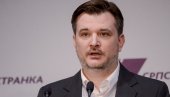 JOVANOV ODGOVORIO ĐILASU: Dokle više mislite da, optužujući Vučića, sakrivate svoju nesposobnost i pokvarenost?!