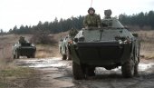 UPOZORENJE VOJSKE SRBIJE: 10. septembra zabranjeno kratanje u ovom delu zemlje UPOZORENJE VOJSKE SRBIJE: 10. septembra zabranjeno kratanje u ovom delu zemlje